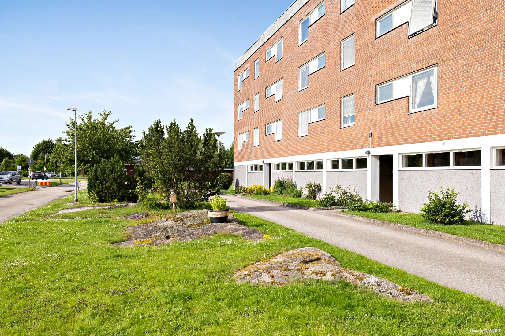 Bostadsrätt, Bokgatan 27, Torpa, Vänersborg