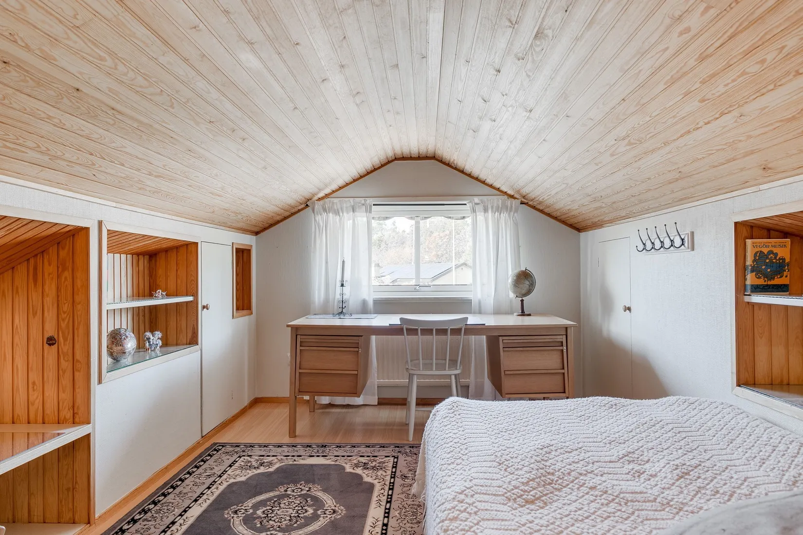 Villa, Torpvägen 5, Tratten, Oskarshamn