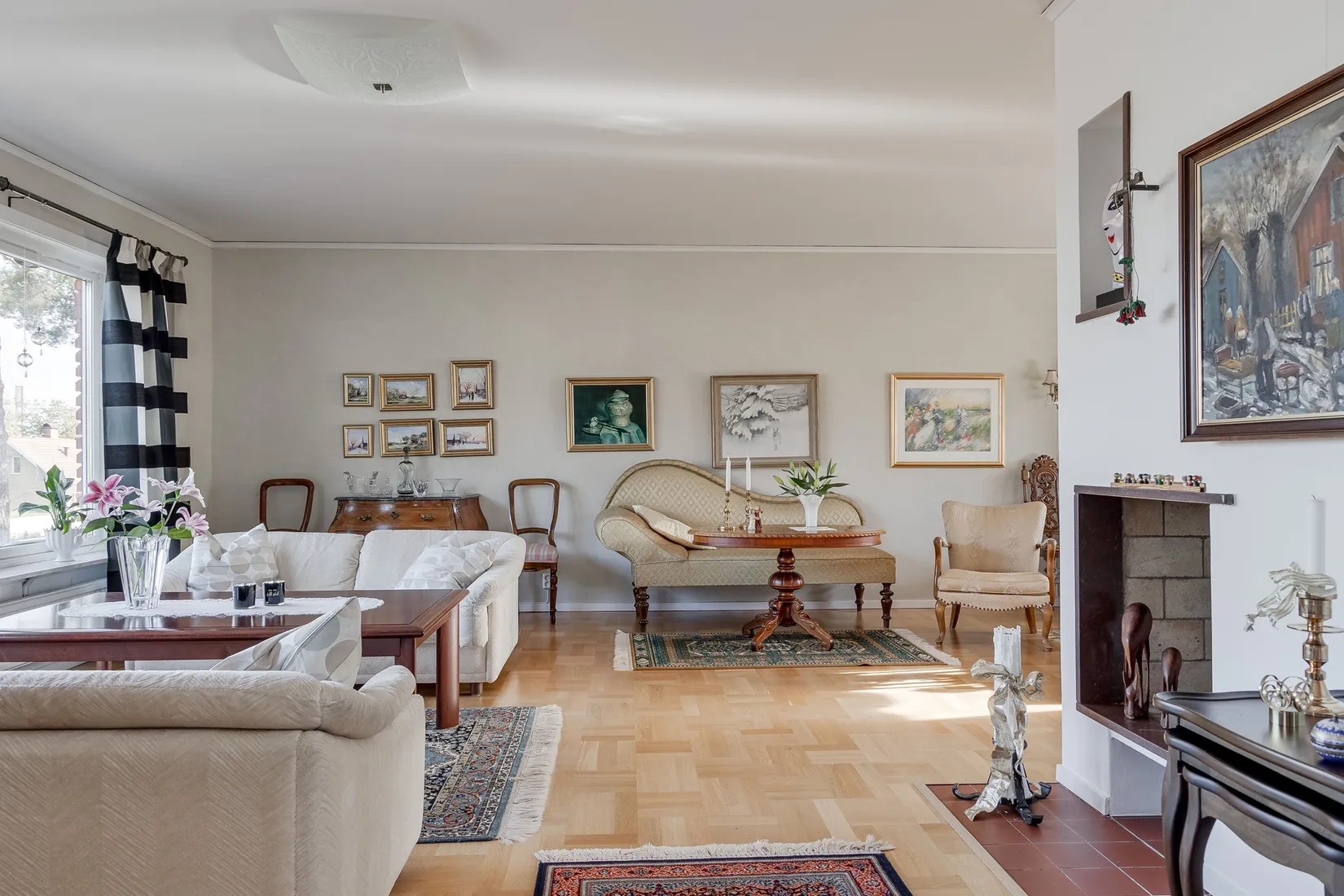 Villa, Torpvägen 5, Tratten, Oskarshamn