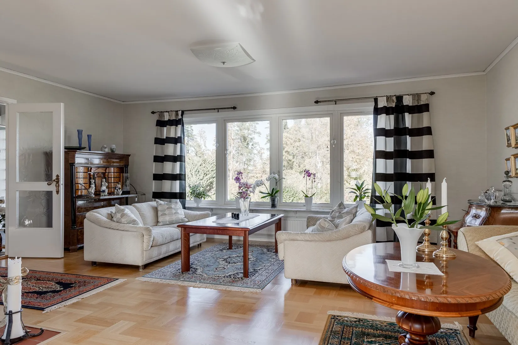 Villa, Torpvägen 5, Tratten, Oskarshamn