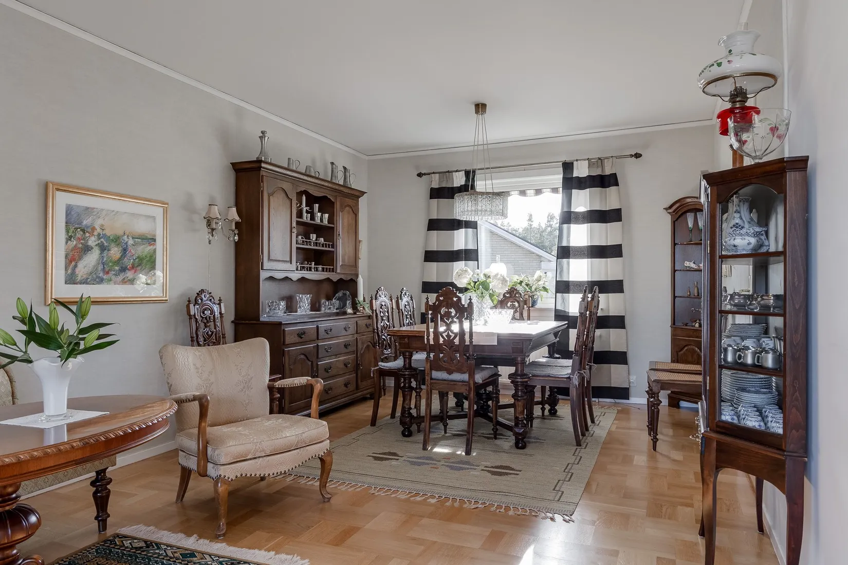 Villa, Torpvägen 5, Tratten, Oskarshamn