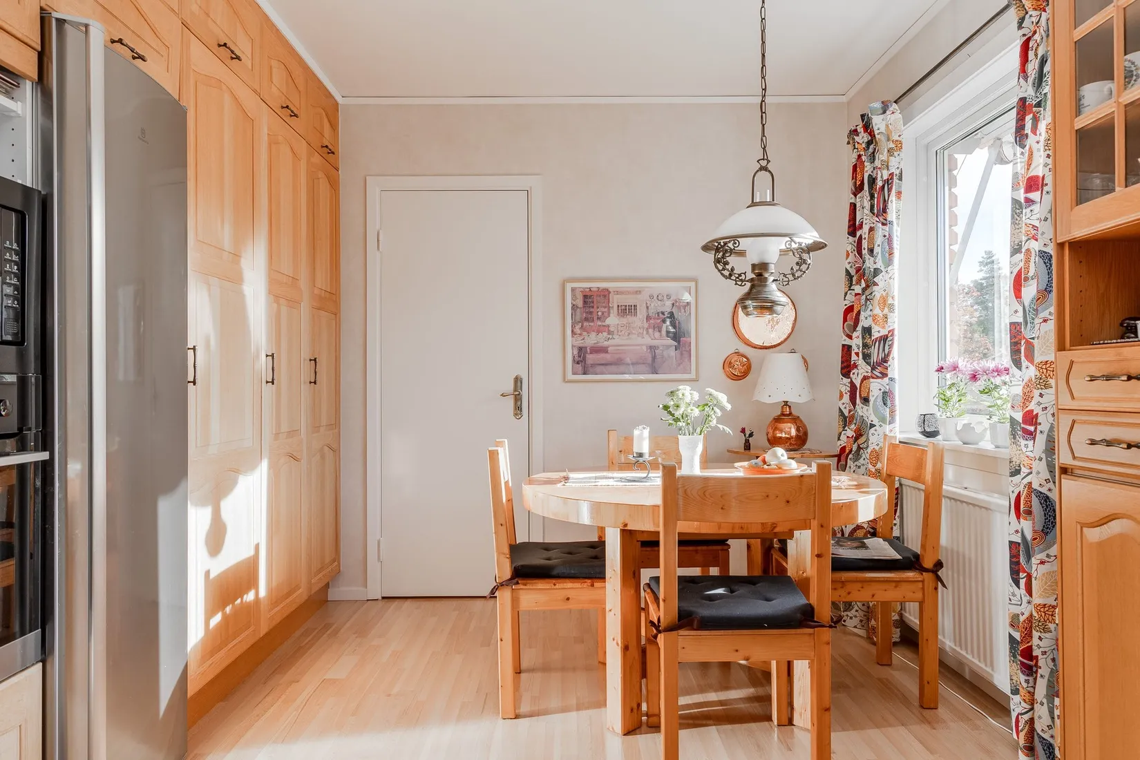 Villa, Torpvägen 5, Tratten, Oskarshamn