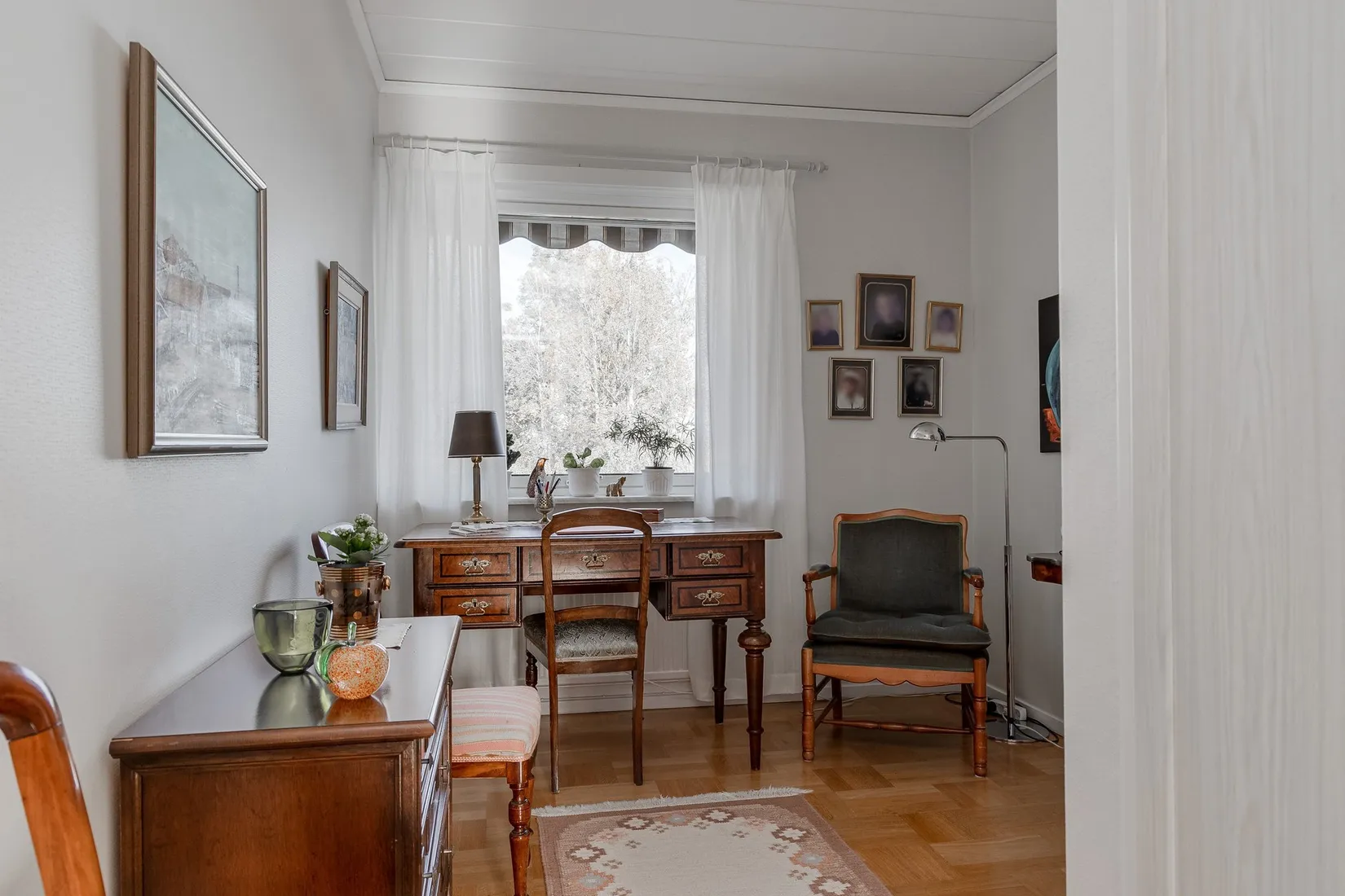 Villa, Torpvägen 5, Tratten, Oskarshamn