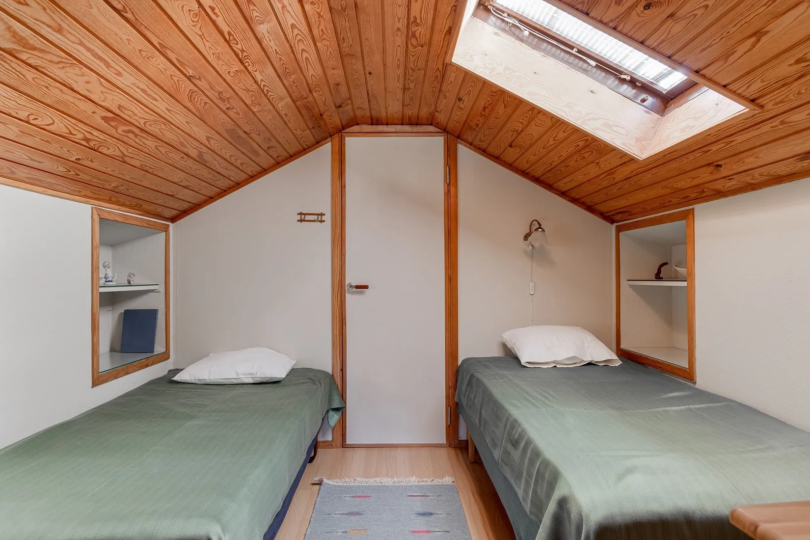 Villa, Torpvägen 5, Tratten, Oskarshamn