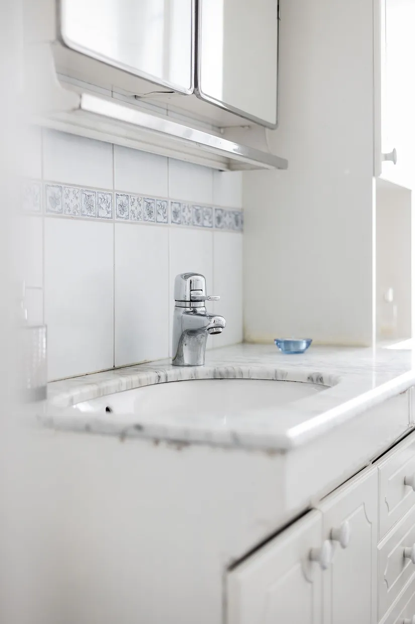 Villa, Torpvägen 5, Tratten, Oskarshamn