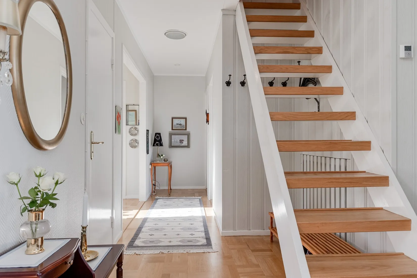 Villa, Torpvägen 5, Tratten, Oskarshamn