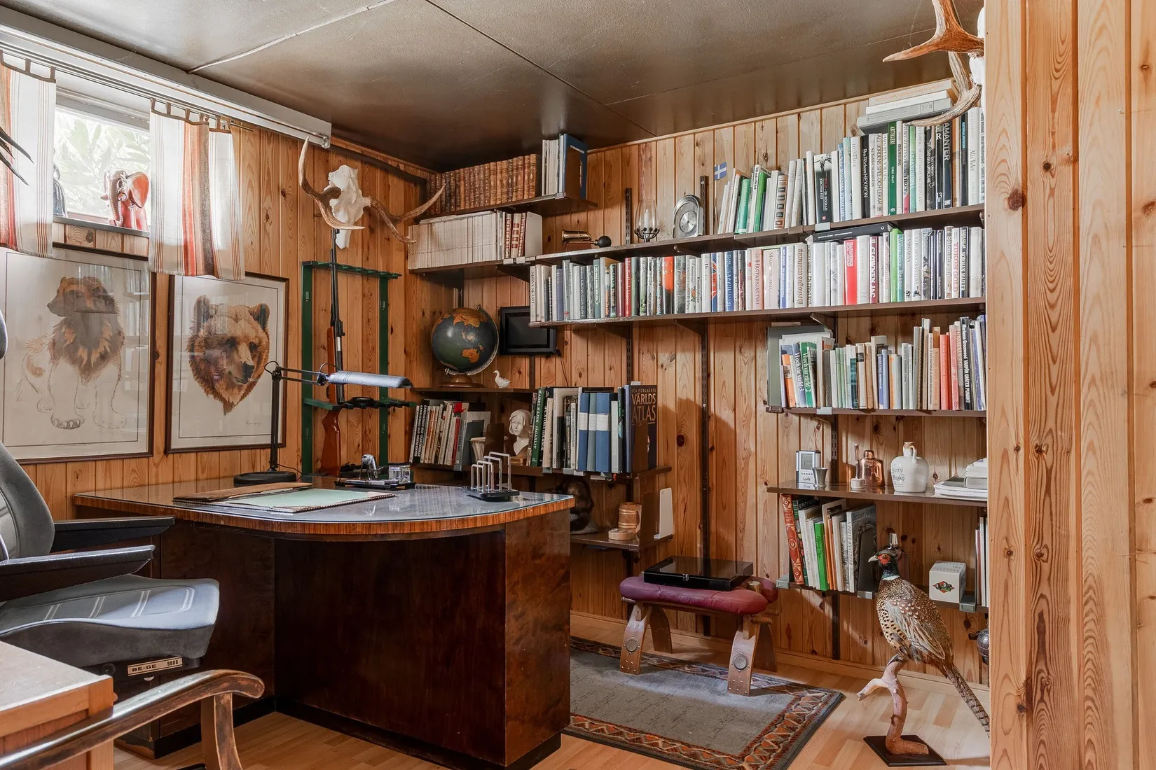 Villa, Torpvägen 5, Tratten, Oskarshamn