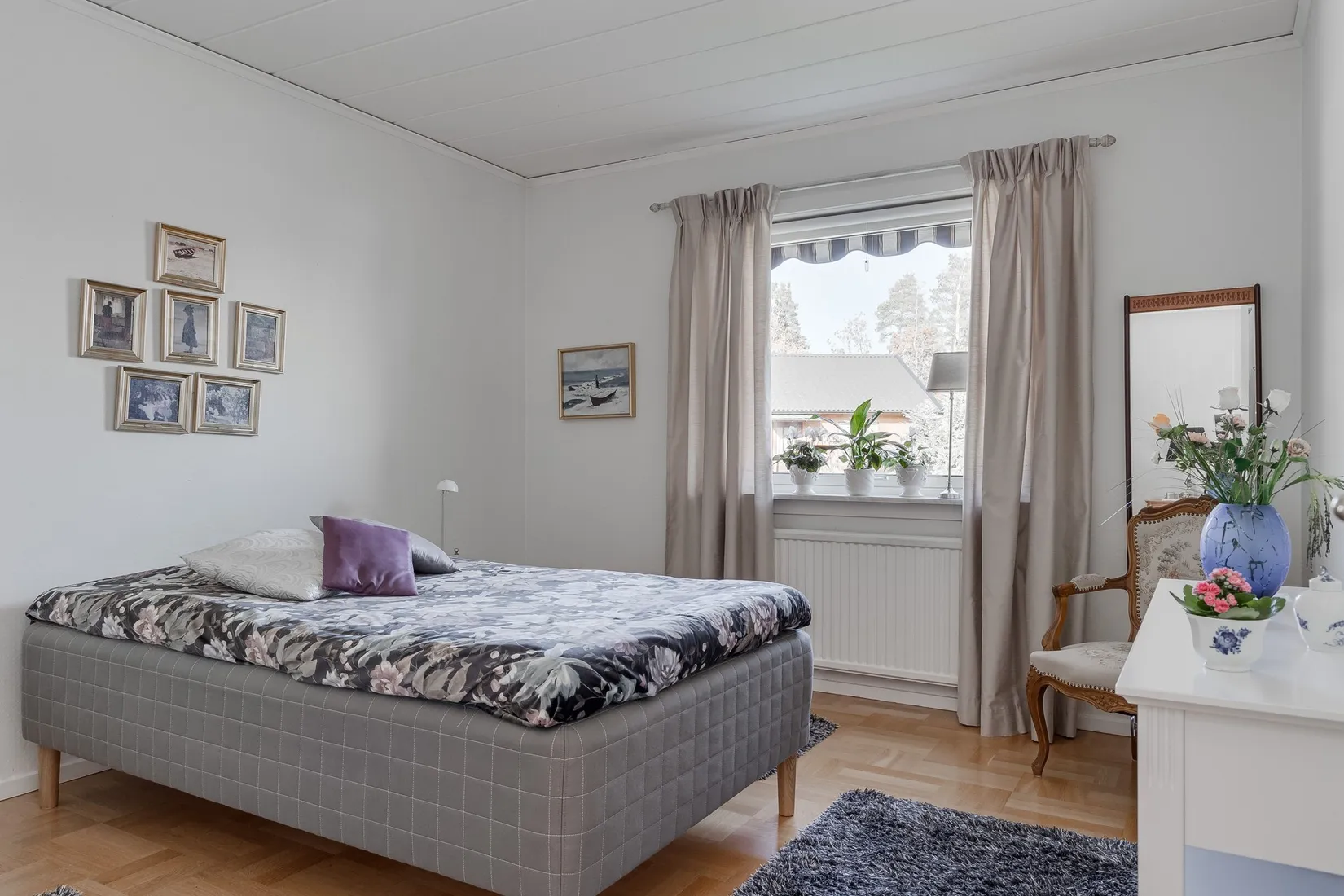 Villa, Torpvägen 5, Tratten, Oskarshamn