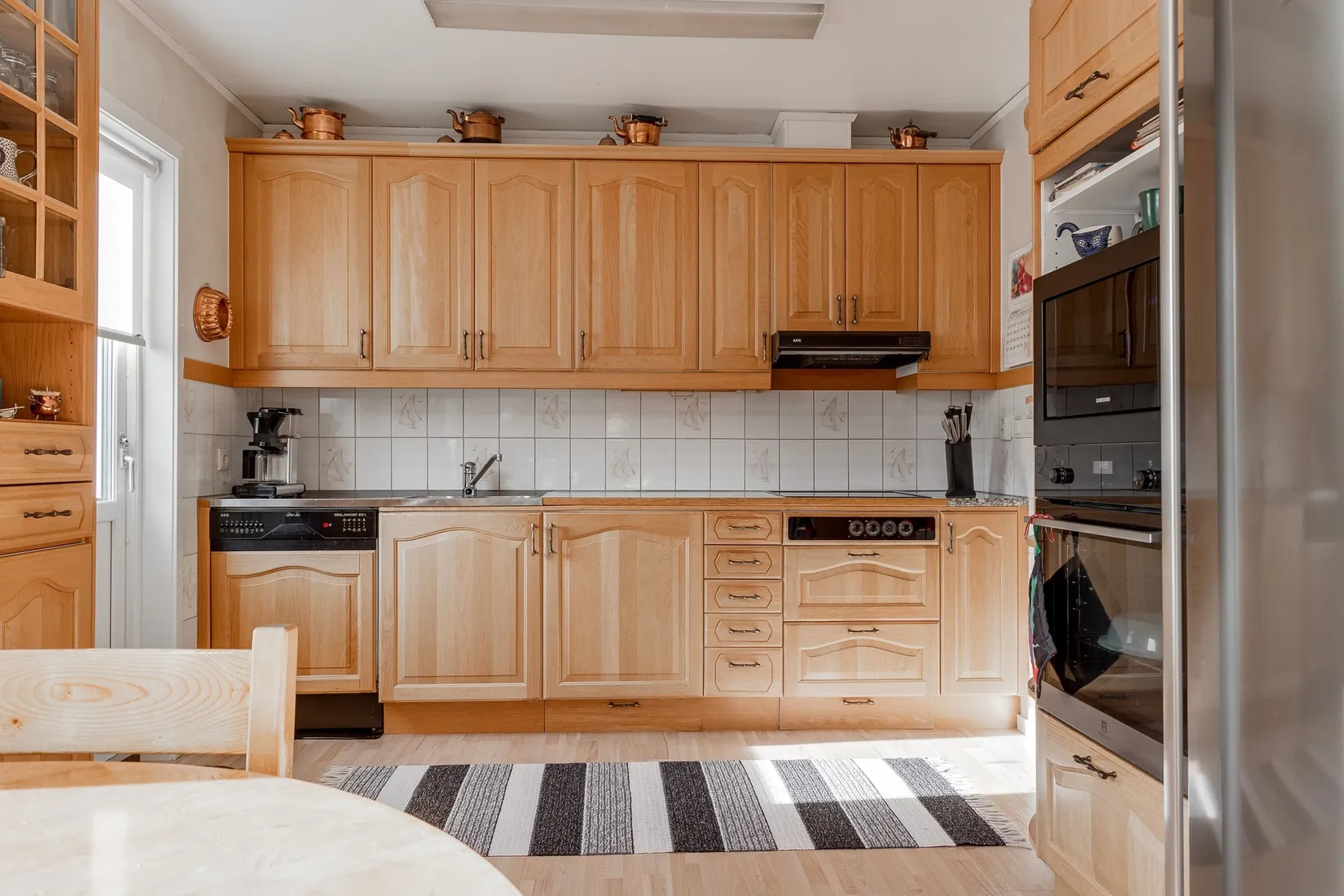 Villa, Torpvägen 5, Tratten, Oskarshamn