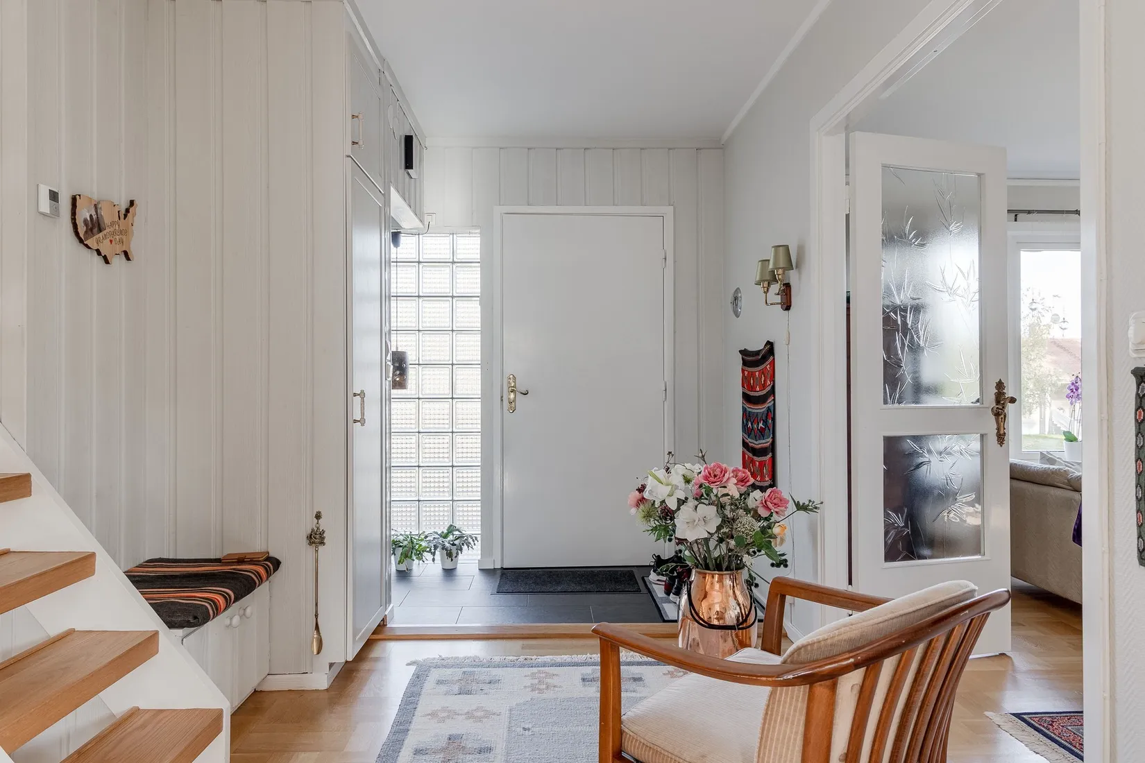 Villa, Torpvägen 5, Tratten, Oskarshamn