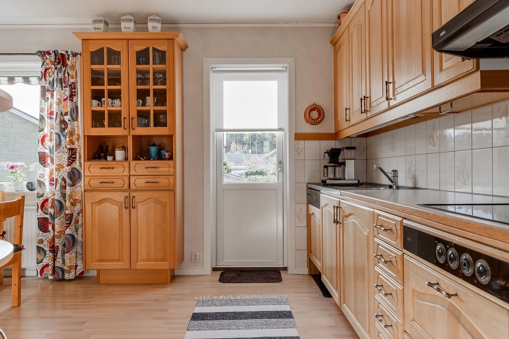 Villa, Torpvägen 5, Tratten, Oskarshamn