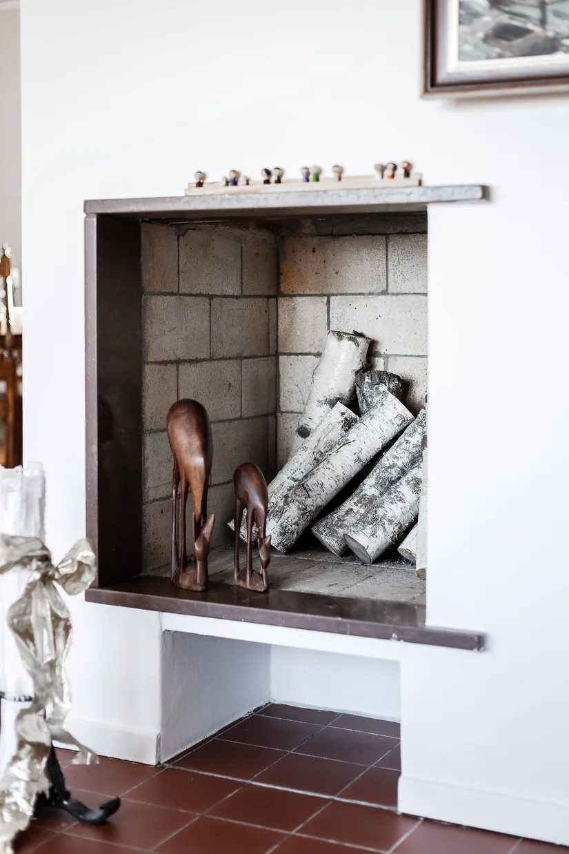 Villa, Torpvägen 5, Tratten, Oskarshamn