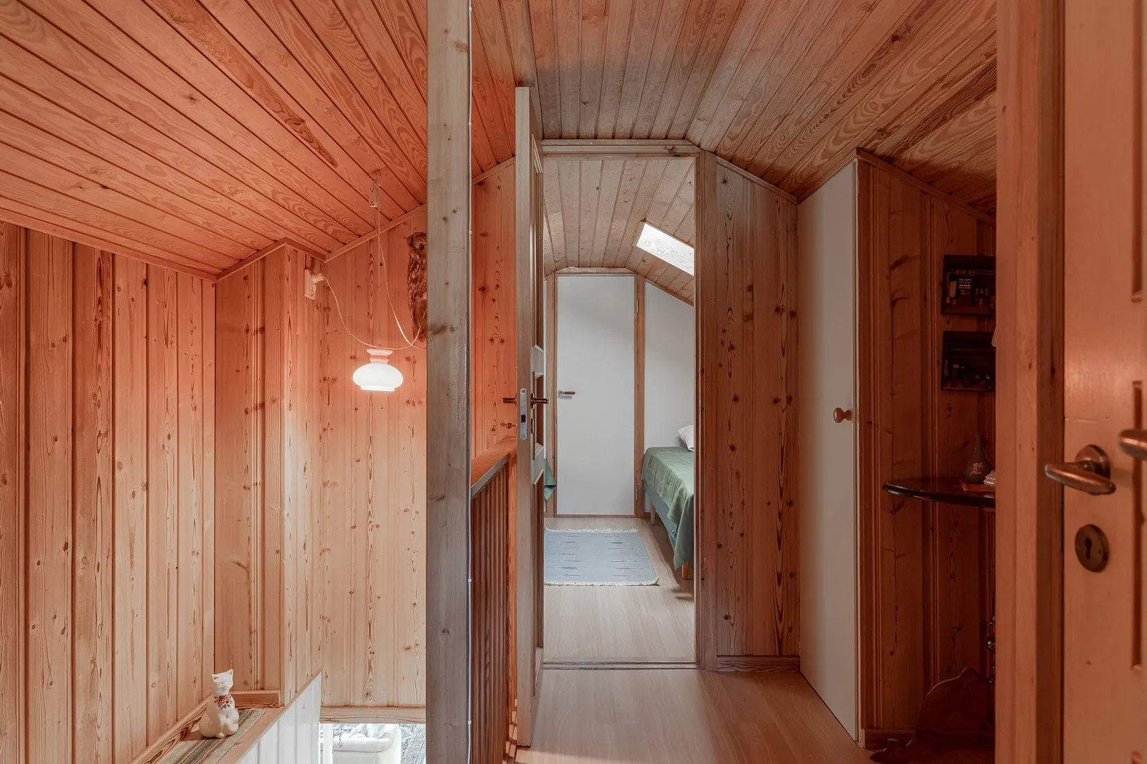 Villa, Torpvägen 5, Tratten, Oskarshamn