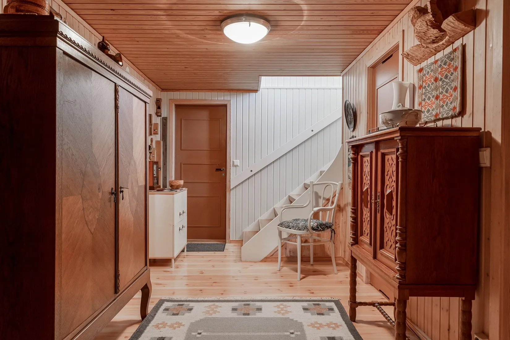 Villa, Torpvägen 5, Tratten, Oskarshamn