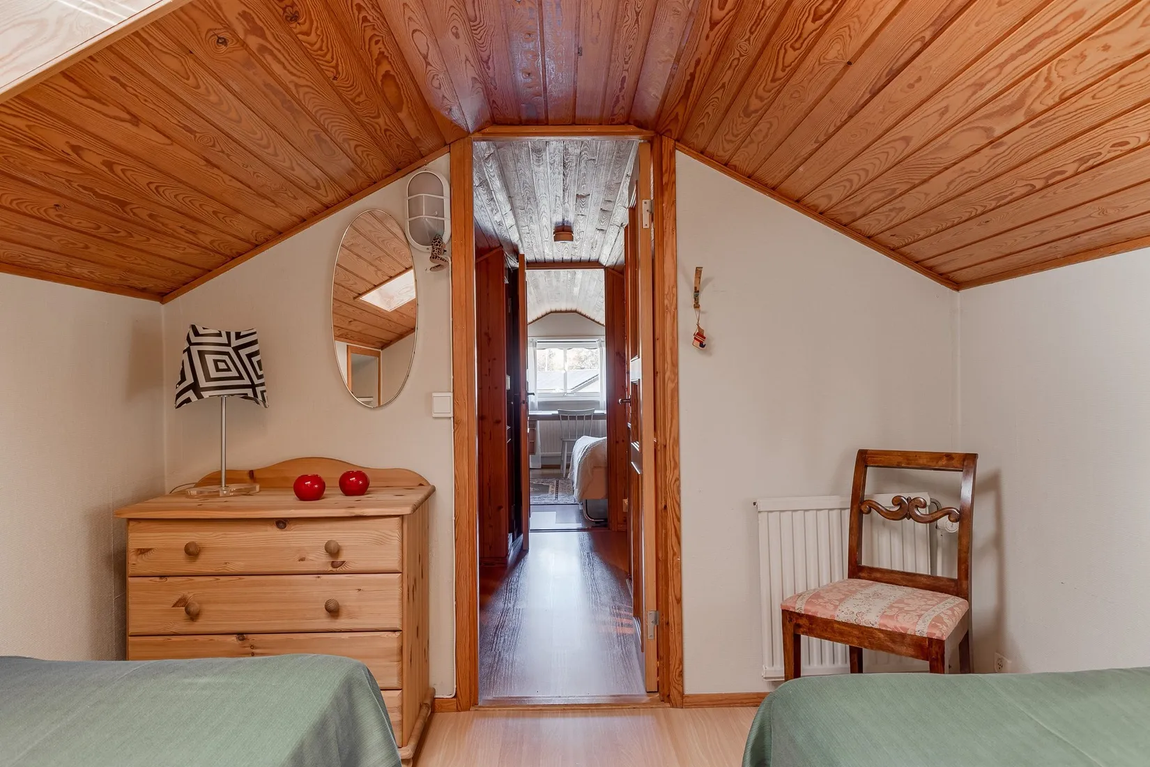 Villa, Torpvägen 5, Tratten, Oskarshamn