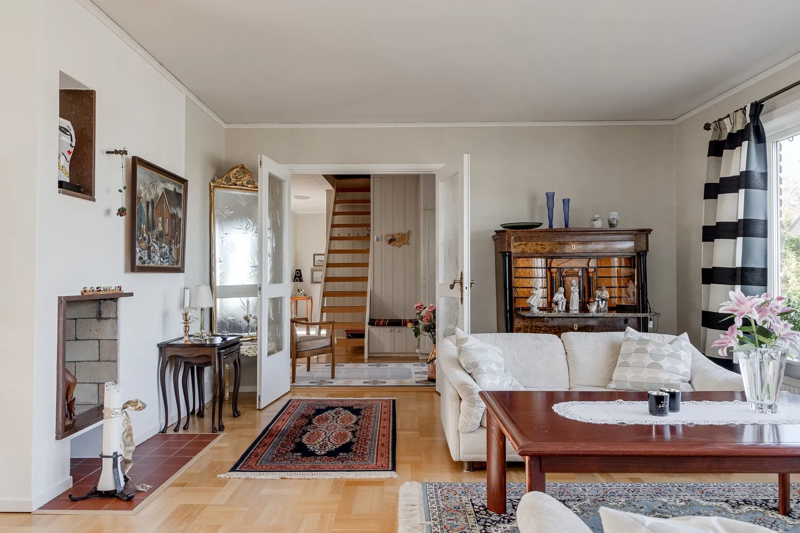 Villa, Torpvägen 5, Tratten, Oskarshamn