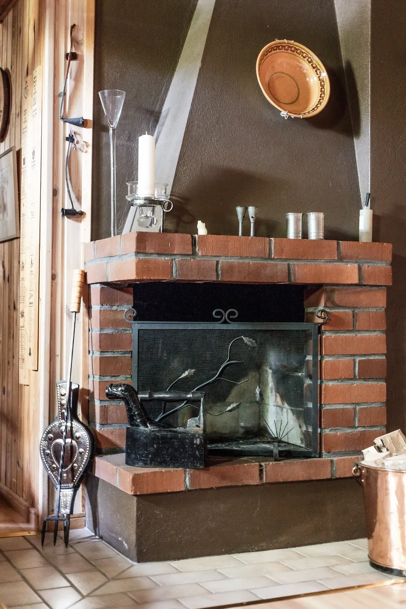 Villa, Torpvägen 5, Tratten, Oskarshamn