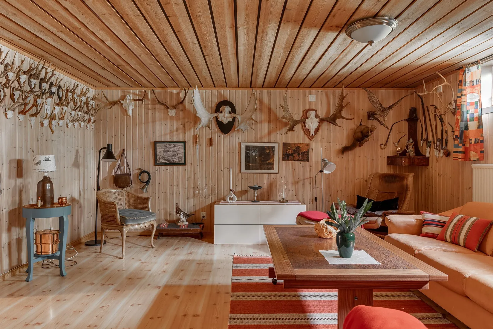 Villa, Torpvägen 5, Tratten, Oskarshamn