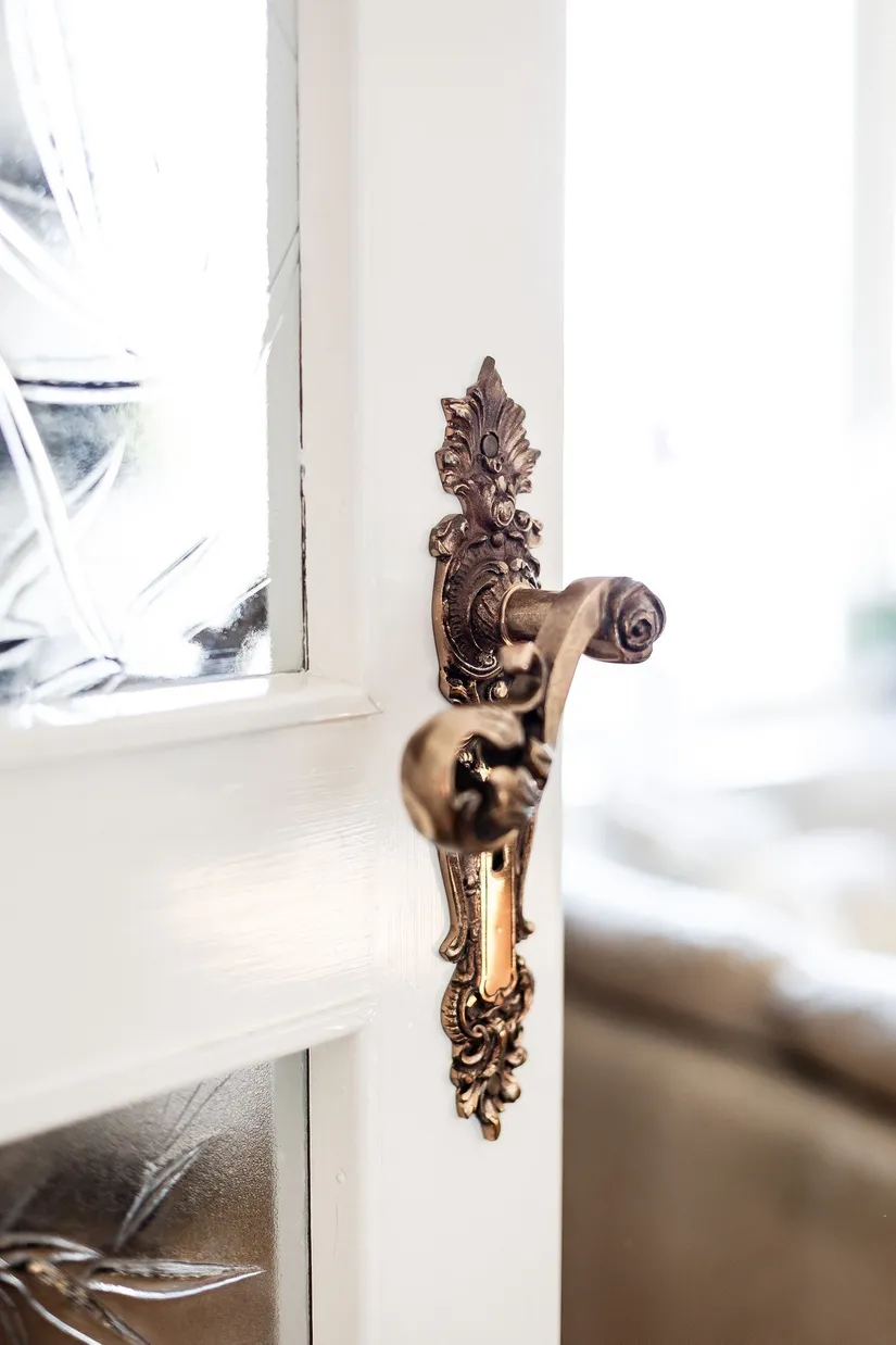 Villa, Torpvägen 5, Tratten, Oskarshamn