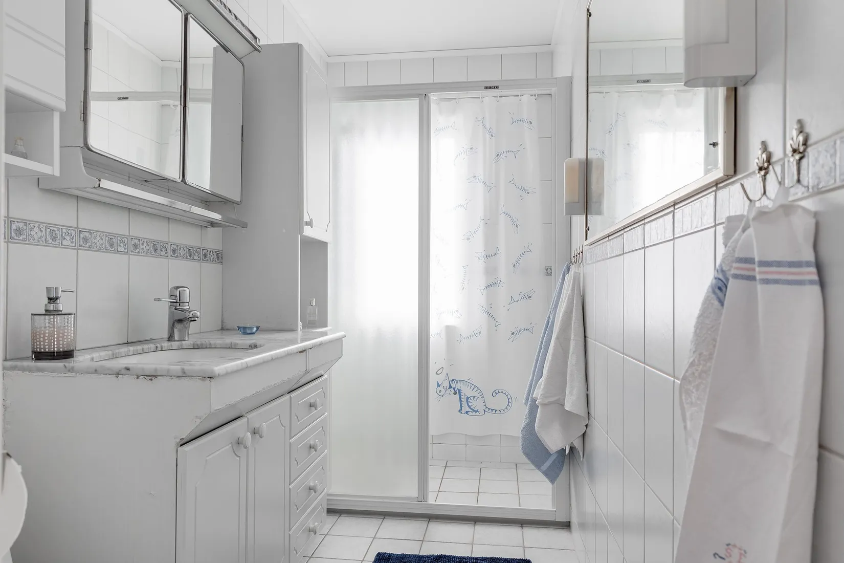 Villa, Torpvägen 5, Tratten, Oskarshamn