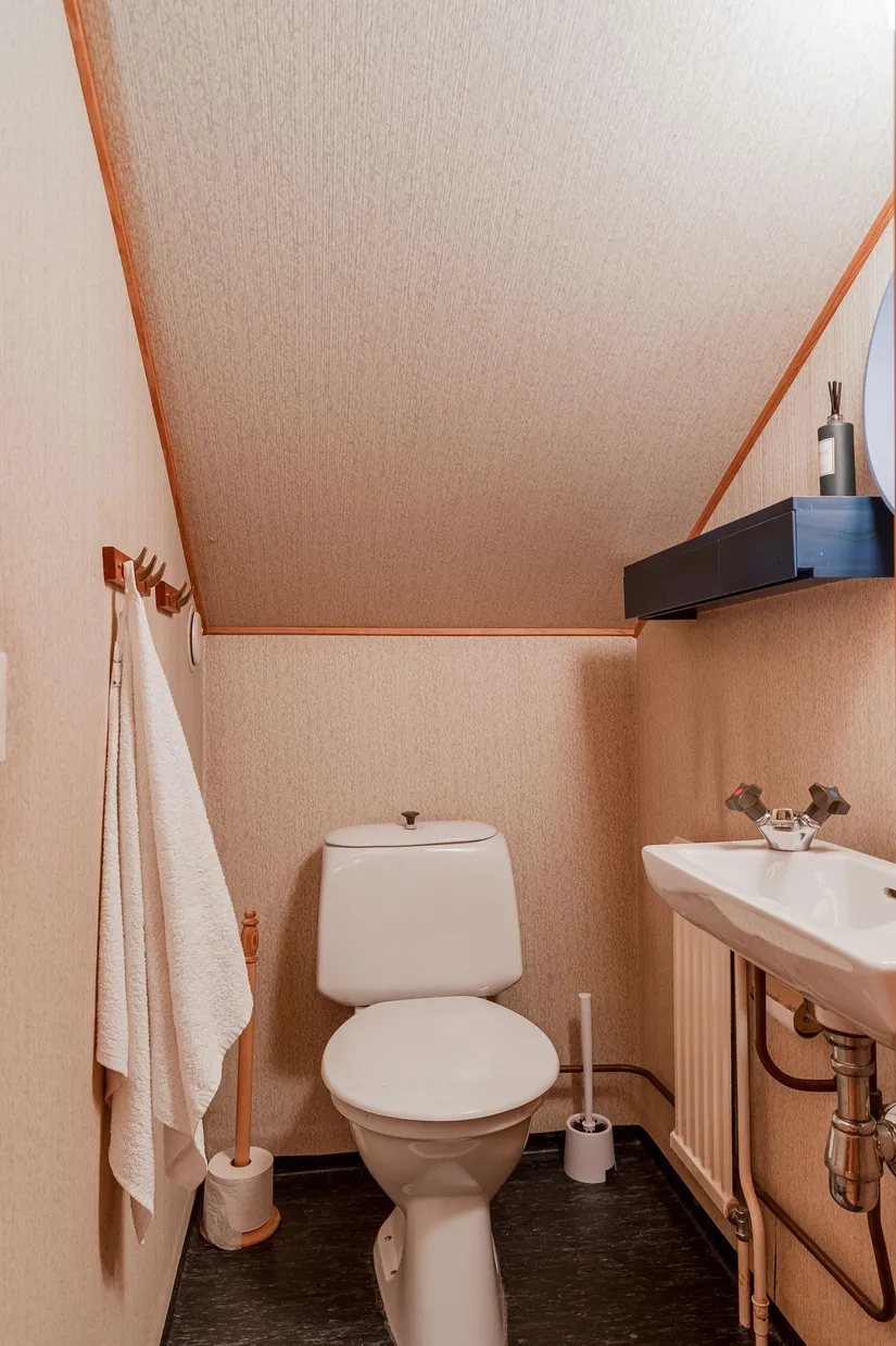 Villa, Torpvägen 5, Tratten, Oskarshamn