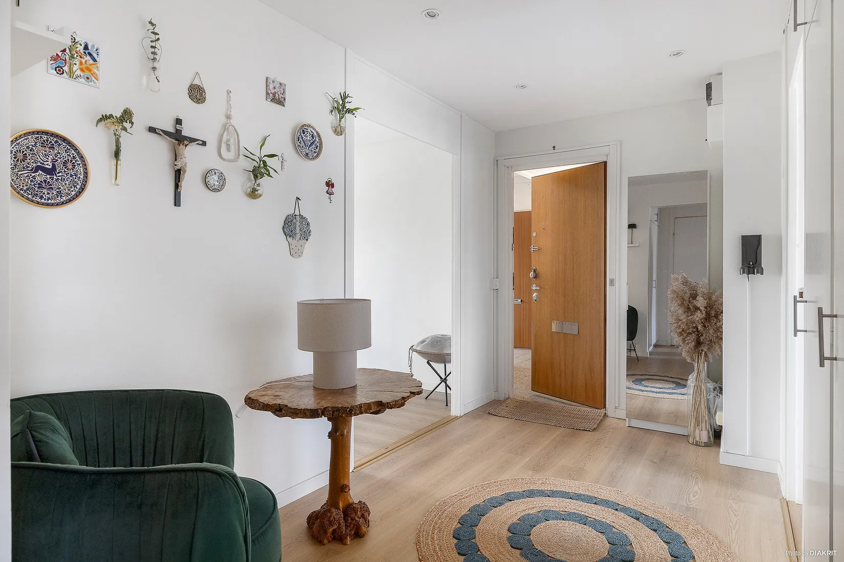 Bostadsrätt, Vidargatan 39, Märsta - Valsta, Sigtuna