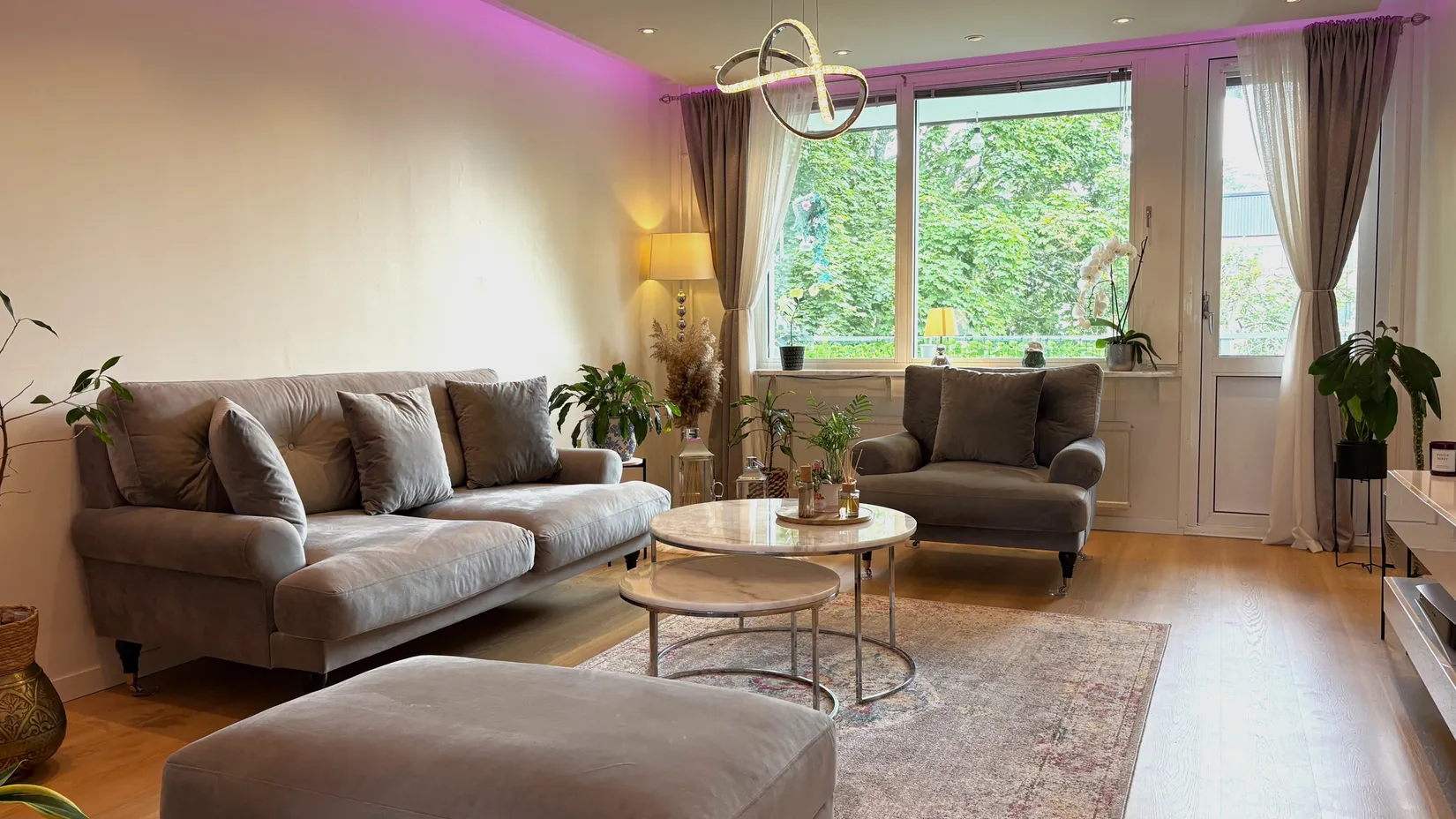 Bostadsrätt, Vidargatan 39, Märsta - Valsta, Sigtuna
