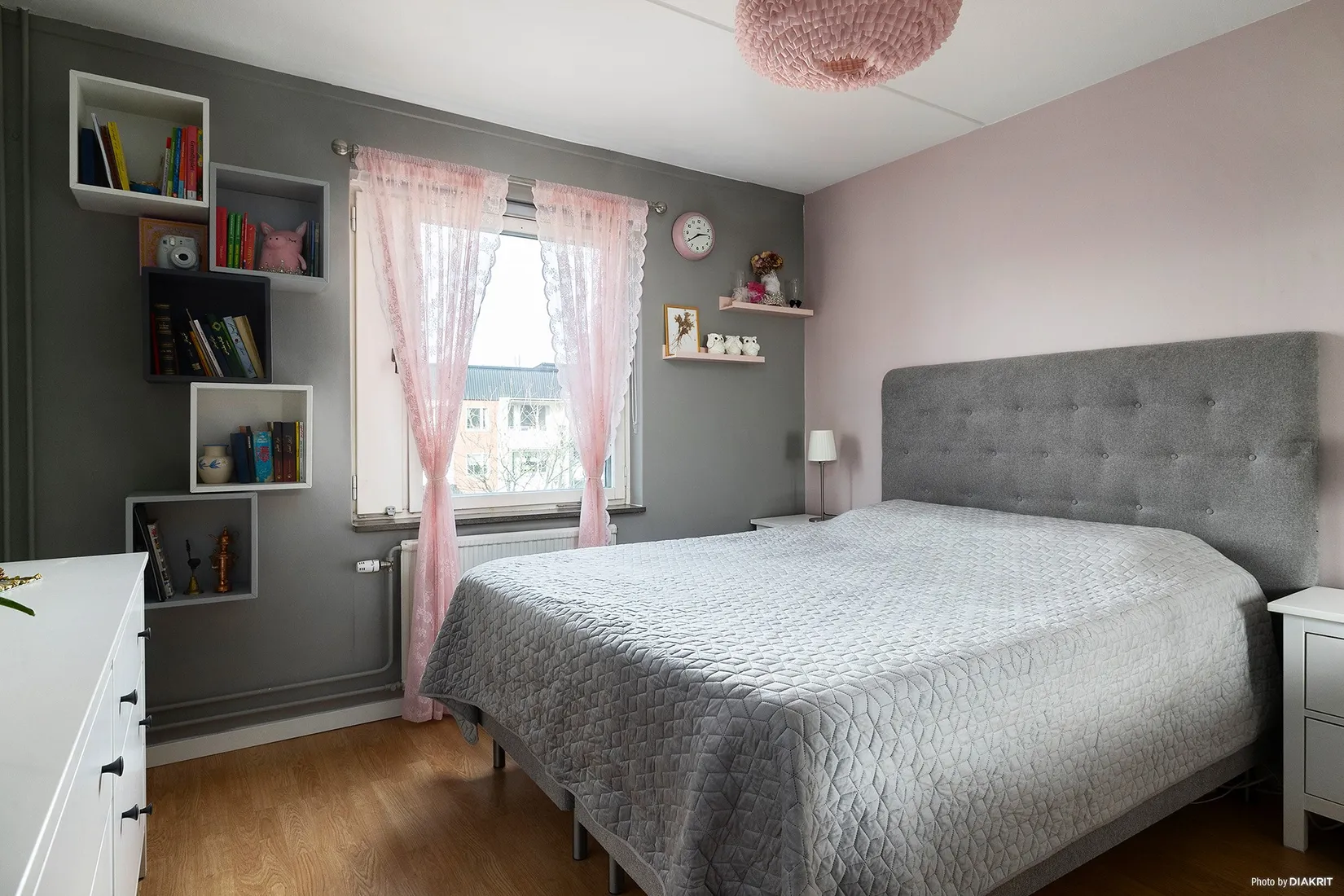 Bostadsrätt, Vidargatan 39, Märsta - Valsta, Sigtuna