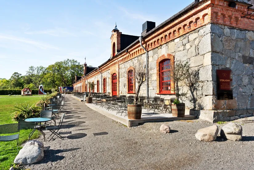 Bostadsrätt, Vidargatan 39, Märsta - Valsta, Sigtuna