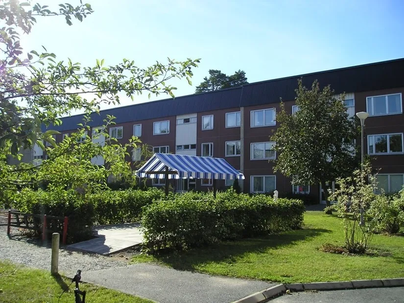 Bostadsrätt, Vidargatan 39, Märsta - Valsta, Sigtuna