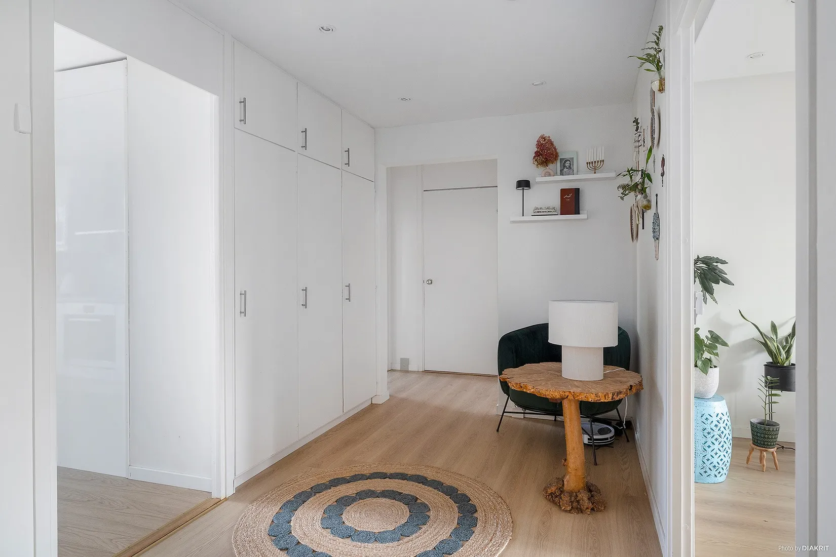 Bostadsrätt, Vidargatan 39, Märsta - Valsta, Sigtuna