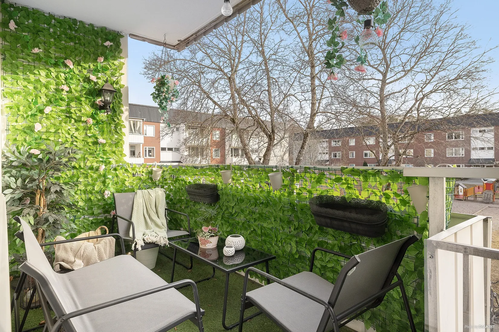 Bostadsrätt, Vidargatan 39, Märsta - Valsta, Sigtuna