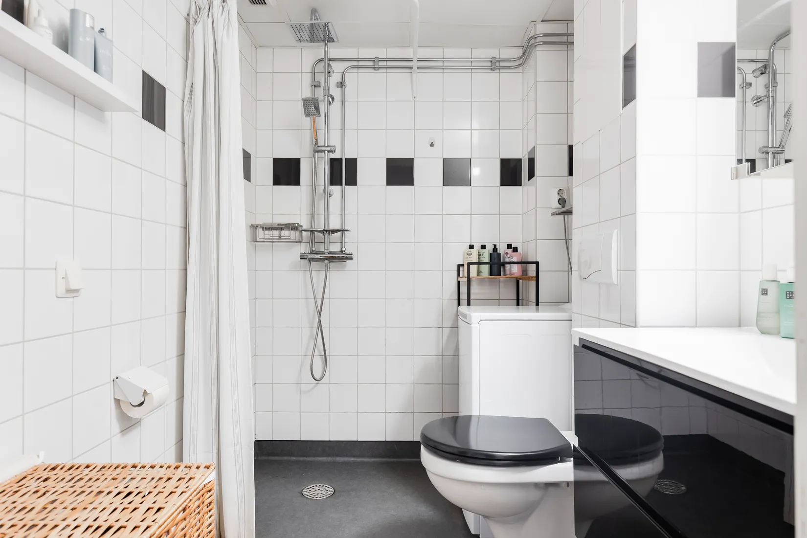Bostadsrätt, Karlskogavägen 21, Centralt, Kristinehamn