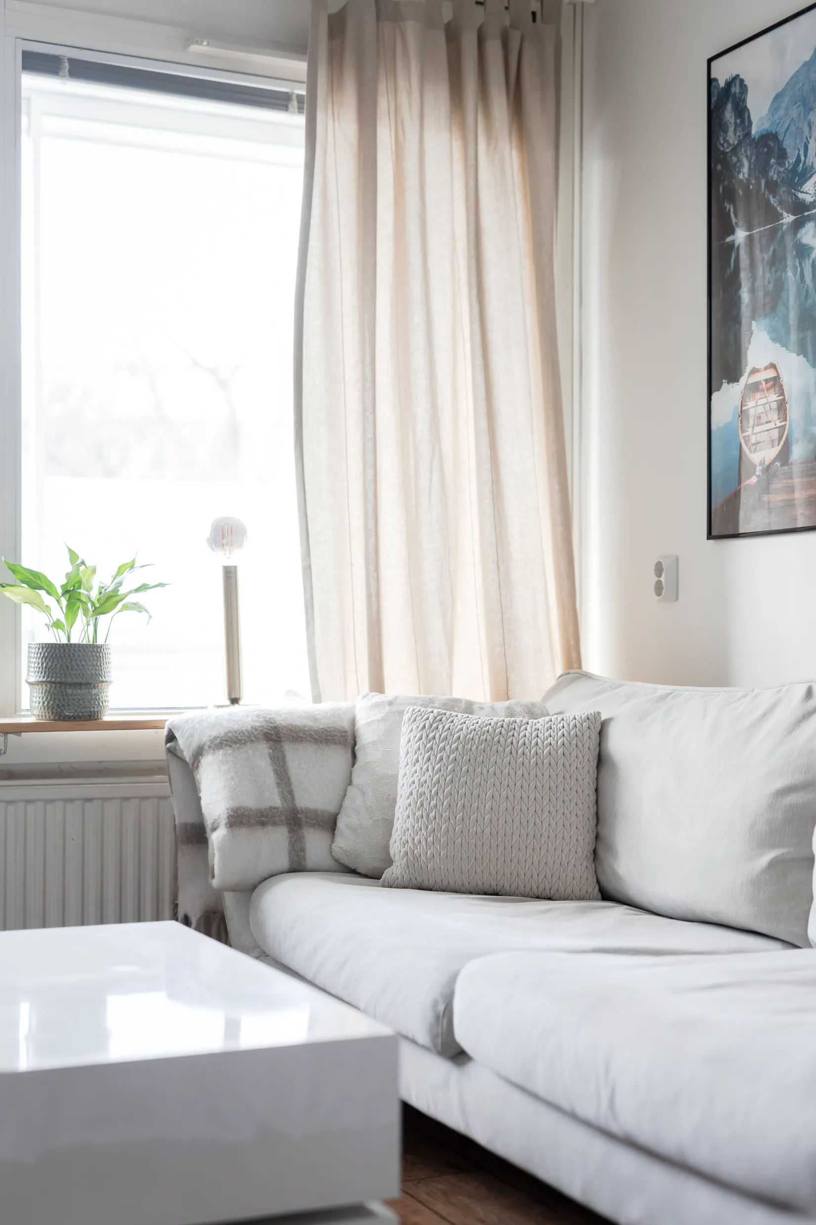 Bostadsrätt, Karlskogavägen 21, Centralt, Kristinehamn