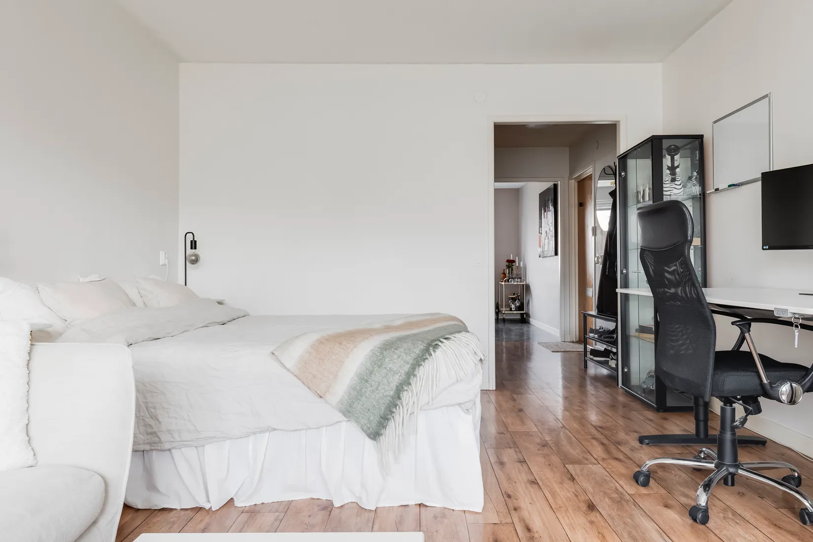 Bostadsrätt, Karlskogavägen 21, Centralt, Kristinehamn