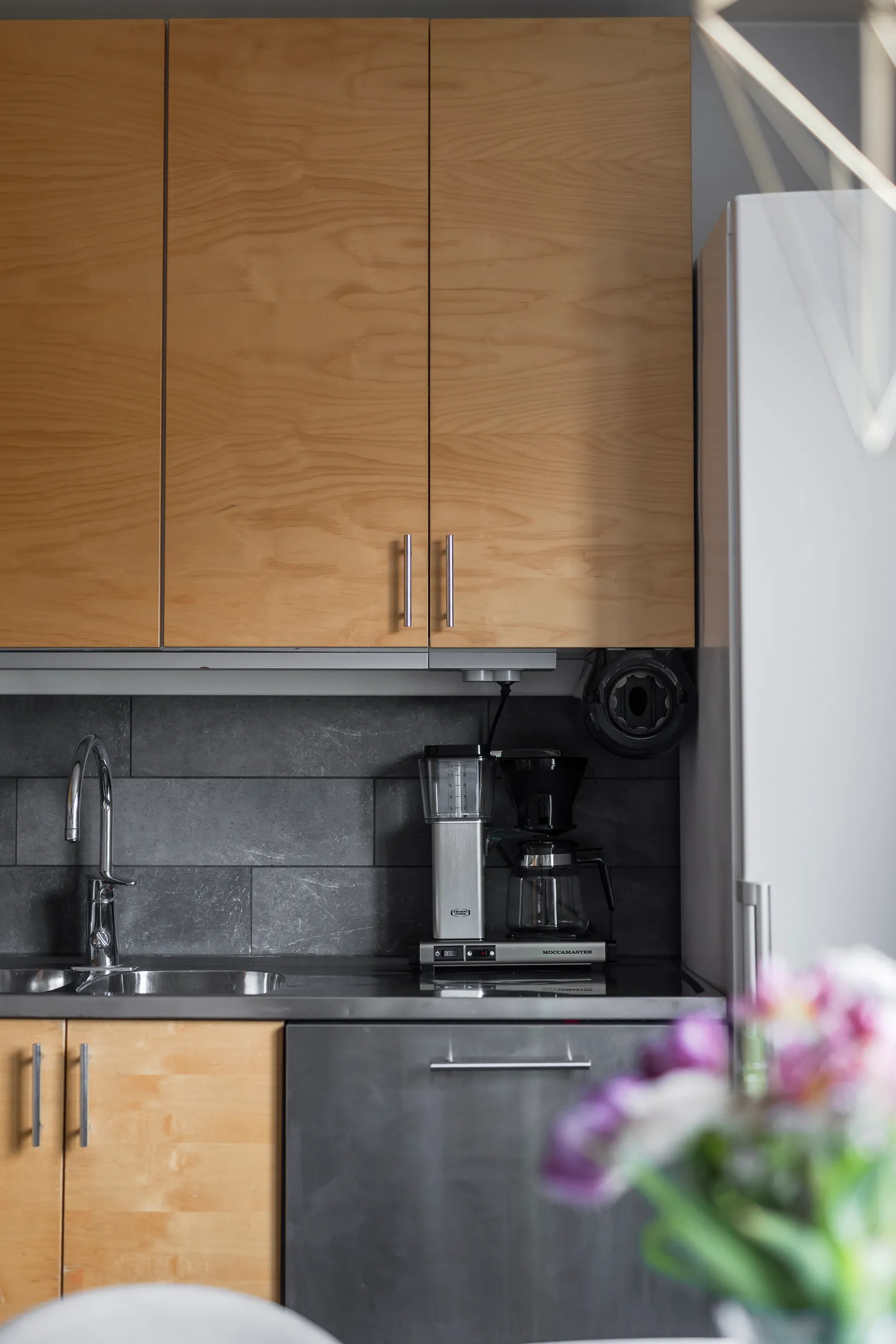 Bostadsrätt, Karlskogavägen 21, Centralt, Kristinehamn