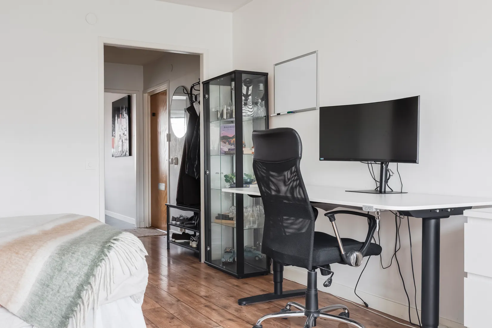 Bostadsrätt, Karlskogavägen 21, Centralt, Kristinehamn
