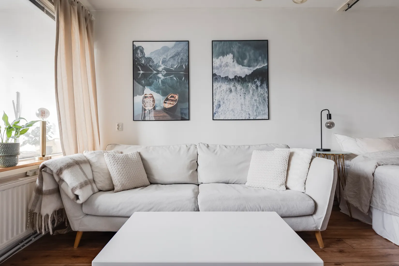 Bostadsrätt, Karlskogavägen 21, Centralt, Kristinehamn