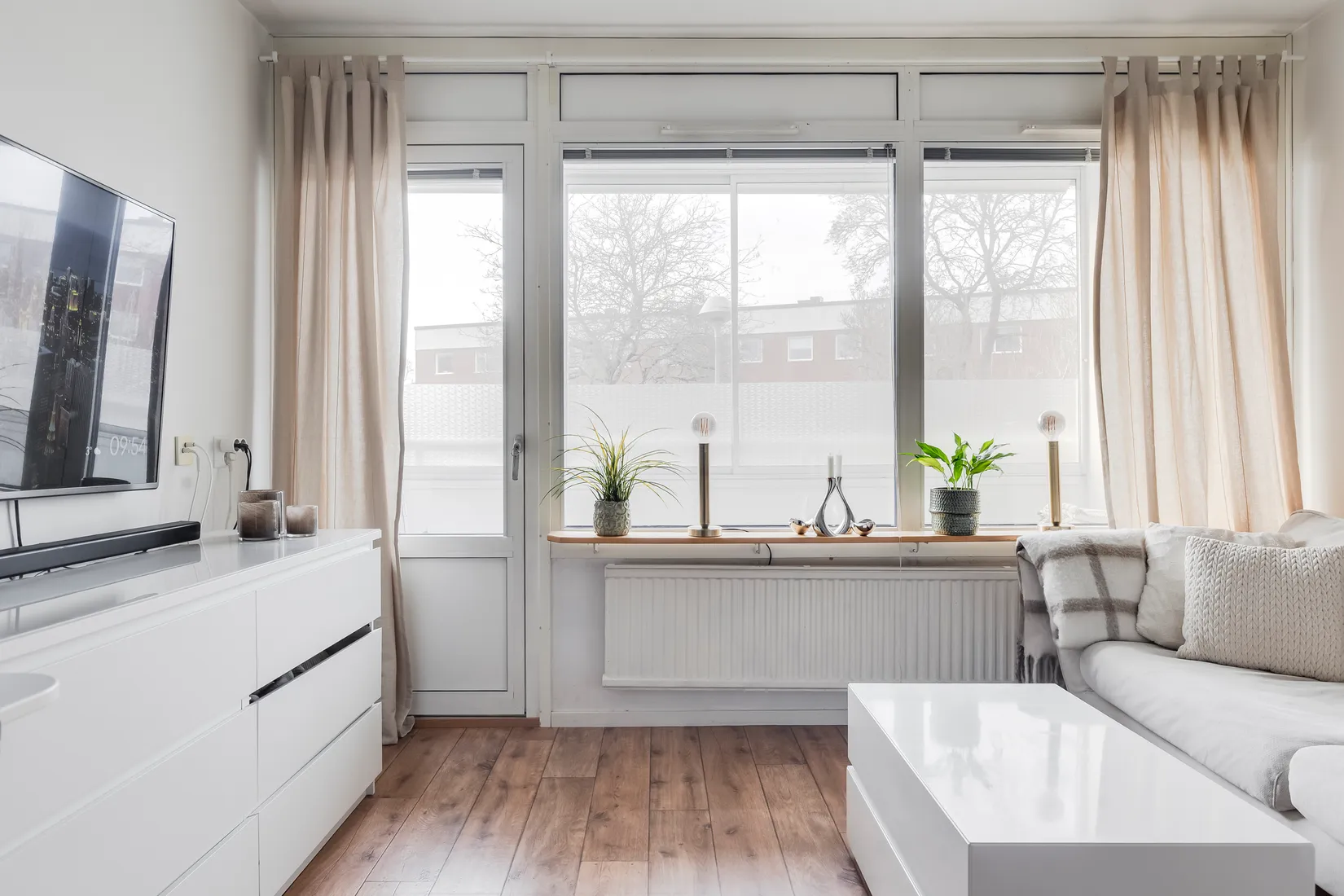 Bostadsrätt, Karlskogavägen 21, Centralt, Kristinehamn