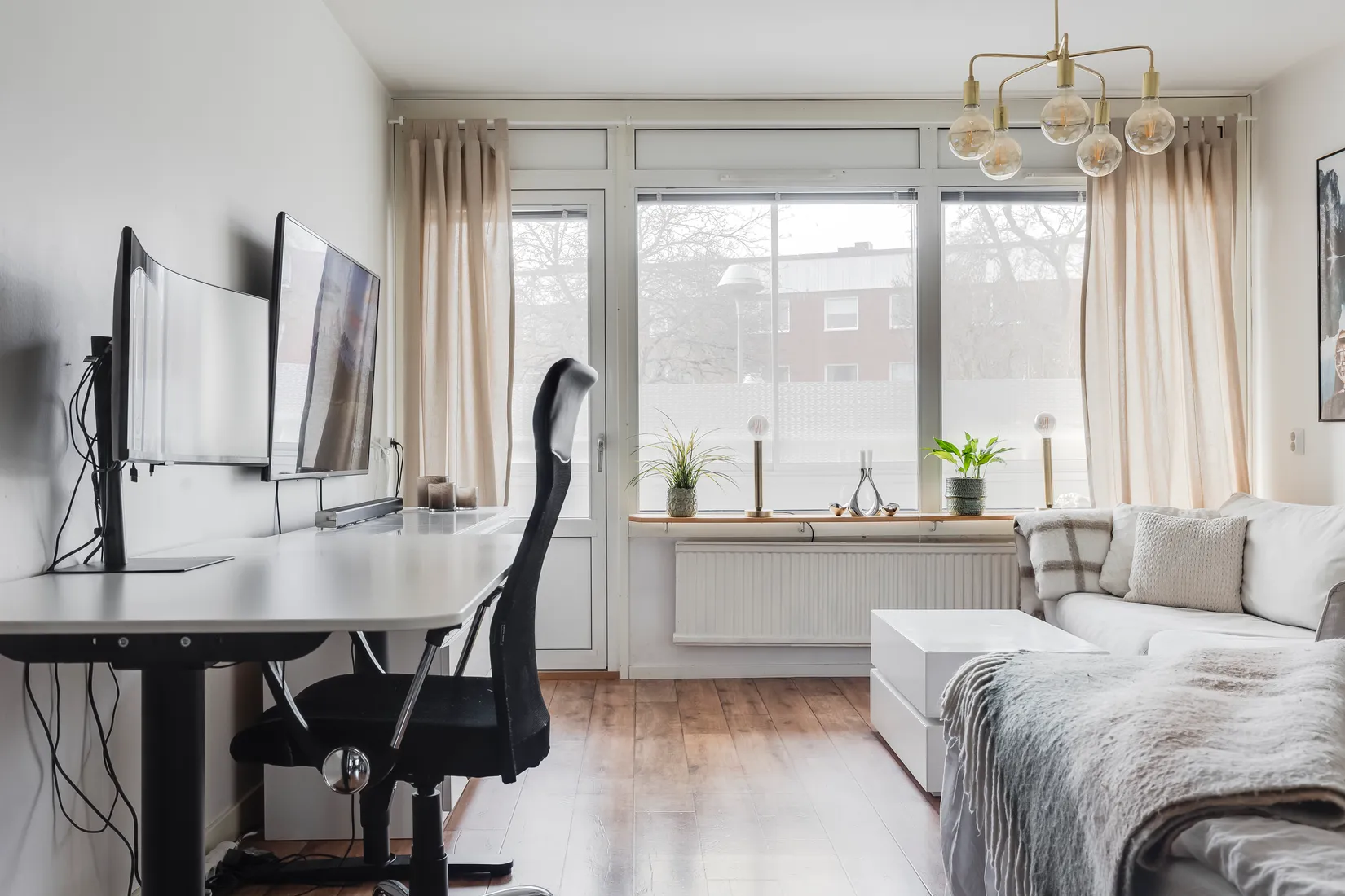 Bostadsrätt, Karlskogavägen 21, Centralt, Kristinehamn
