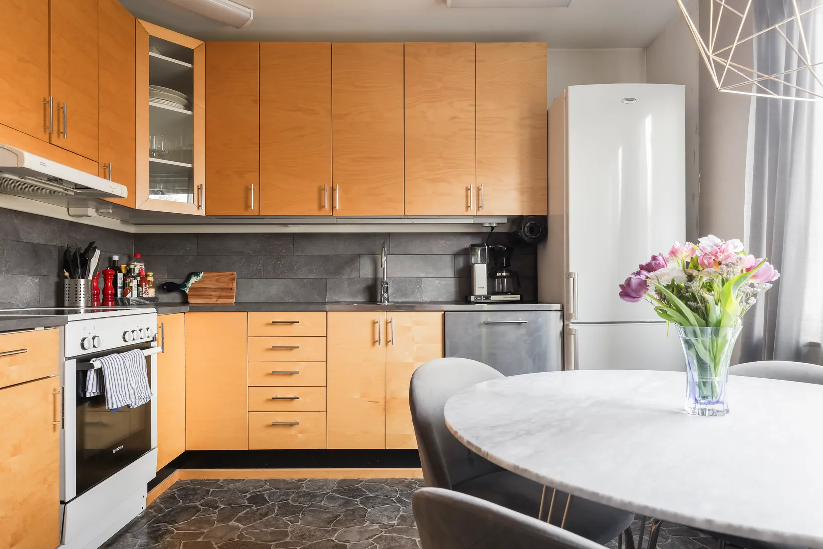 Bostadsrätt, Karlskogavägen 21, Centralt, Kristinehamn