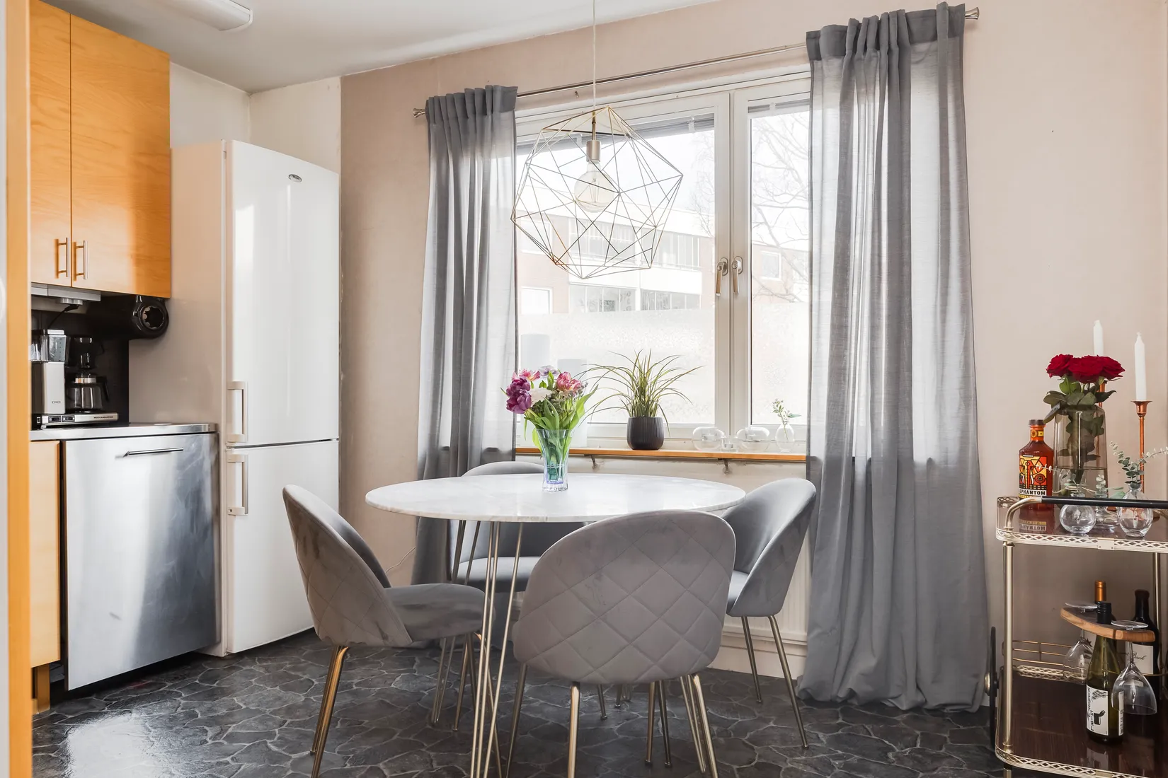 Bostadsrätt, Karlskogavägen 21, Centralt, Kristinehamn