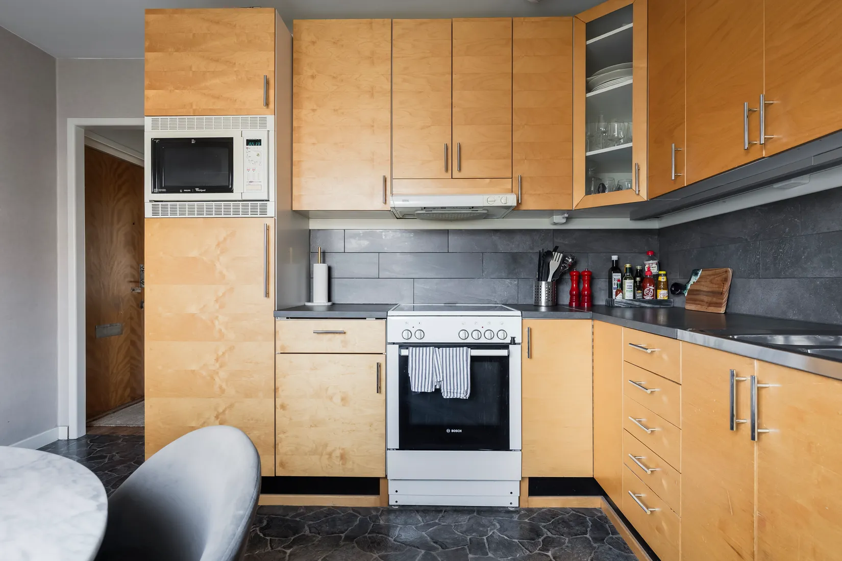 Bostadsrätt, Karlskogavägen 21, Centralt, Kristinehamn
