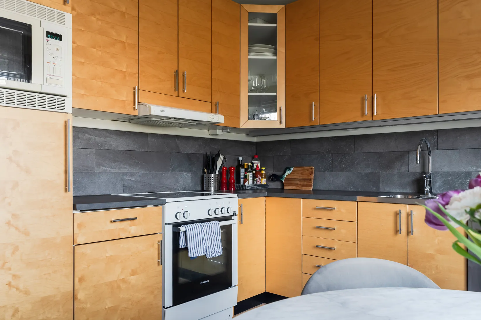 Bostadsrätt, Karlskogavägen 21, Centralt, Kristinehamn
