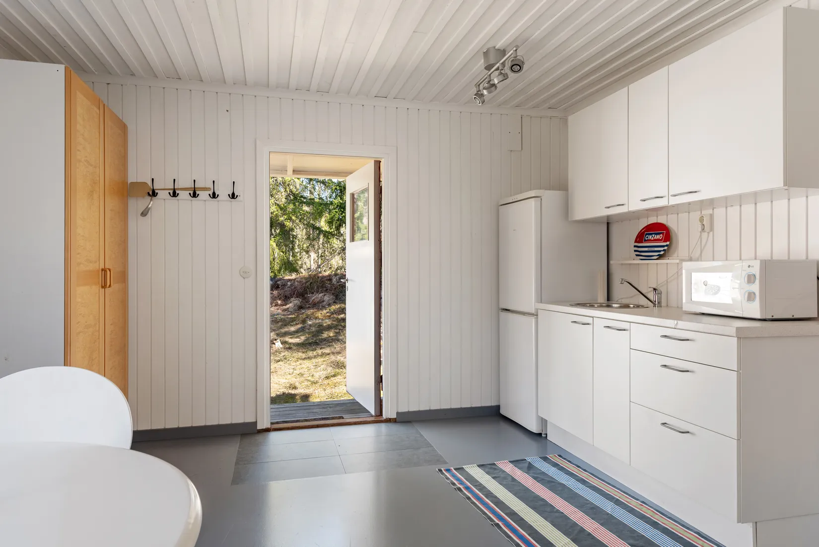 Fritidshus, Singö bryggväg 43, Singö - Söderby, Norrtälje