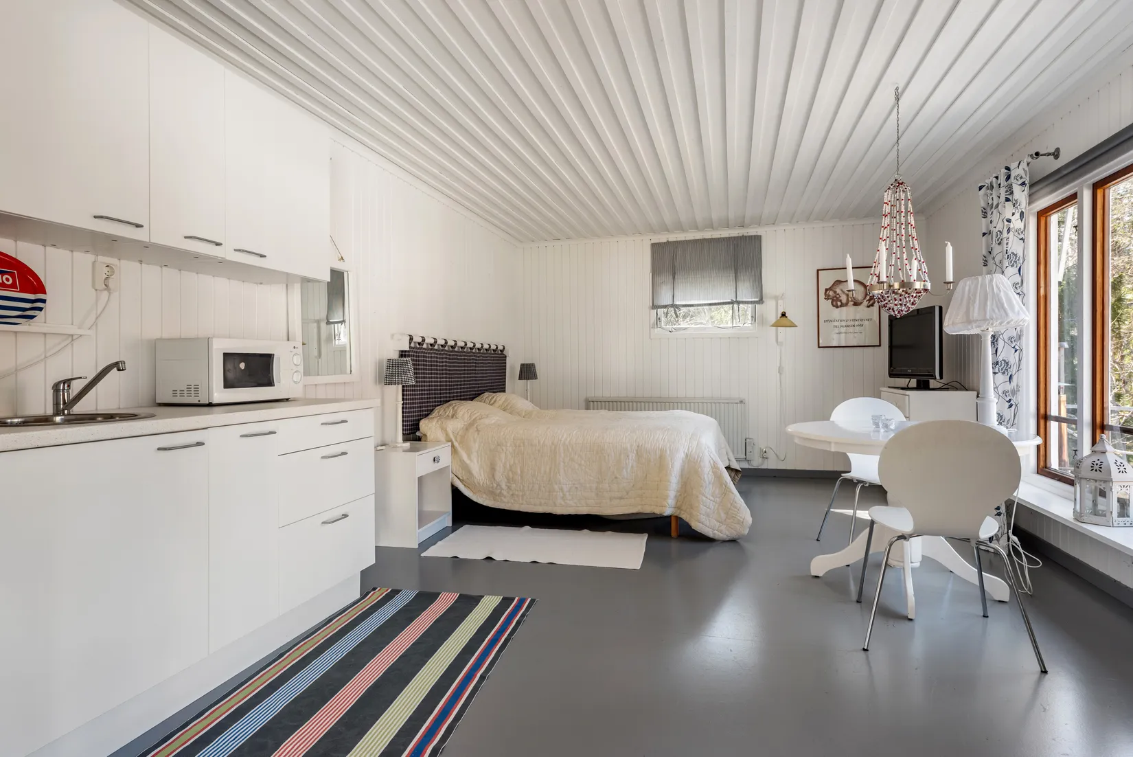 Fritidshus, Singö bryggväg 43, Singö - Söderby, Norrtälje