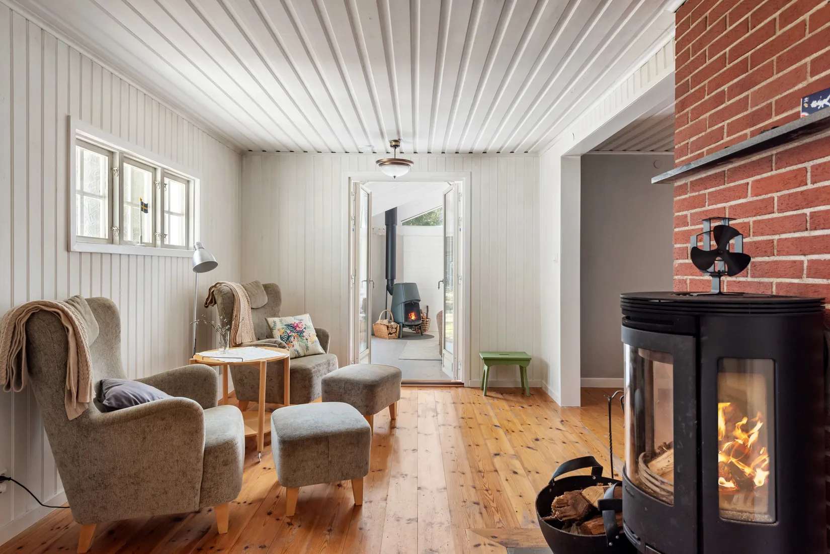 Fritidshus, Singö bryggväg 43, Singö - Söderby, Norrtälje