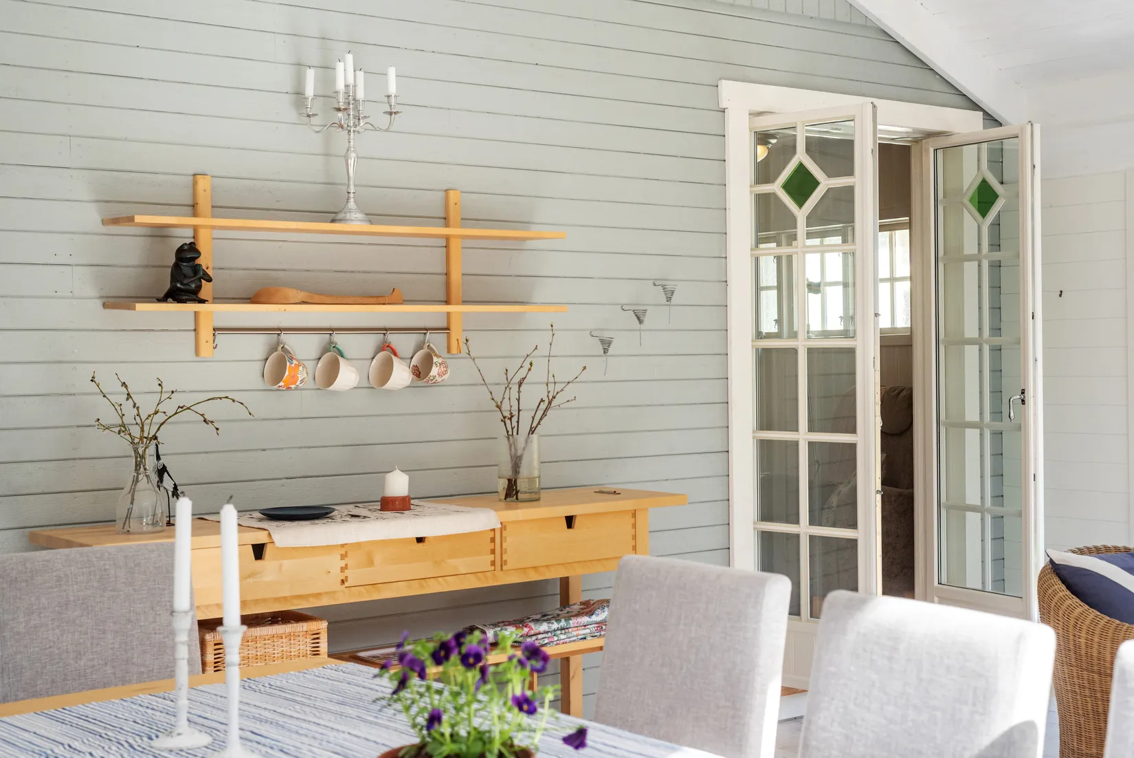 Fritidshus, Singö bryggväg 43, Singö - Söderby, Norrtälje