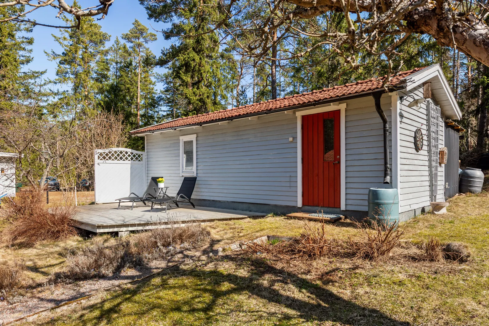 Fritidshus, Singö bryggväg 43, Singö - Söderby, Norrtälje