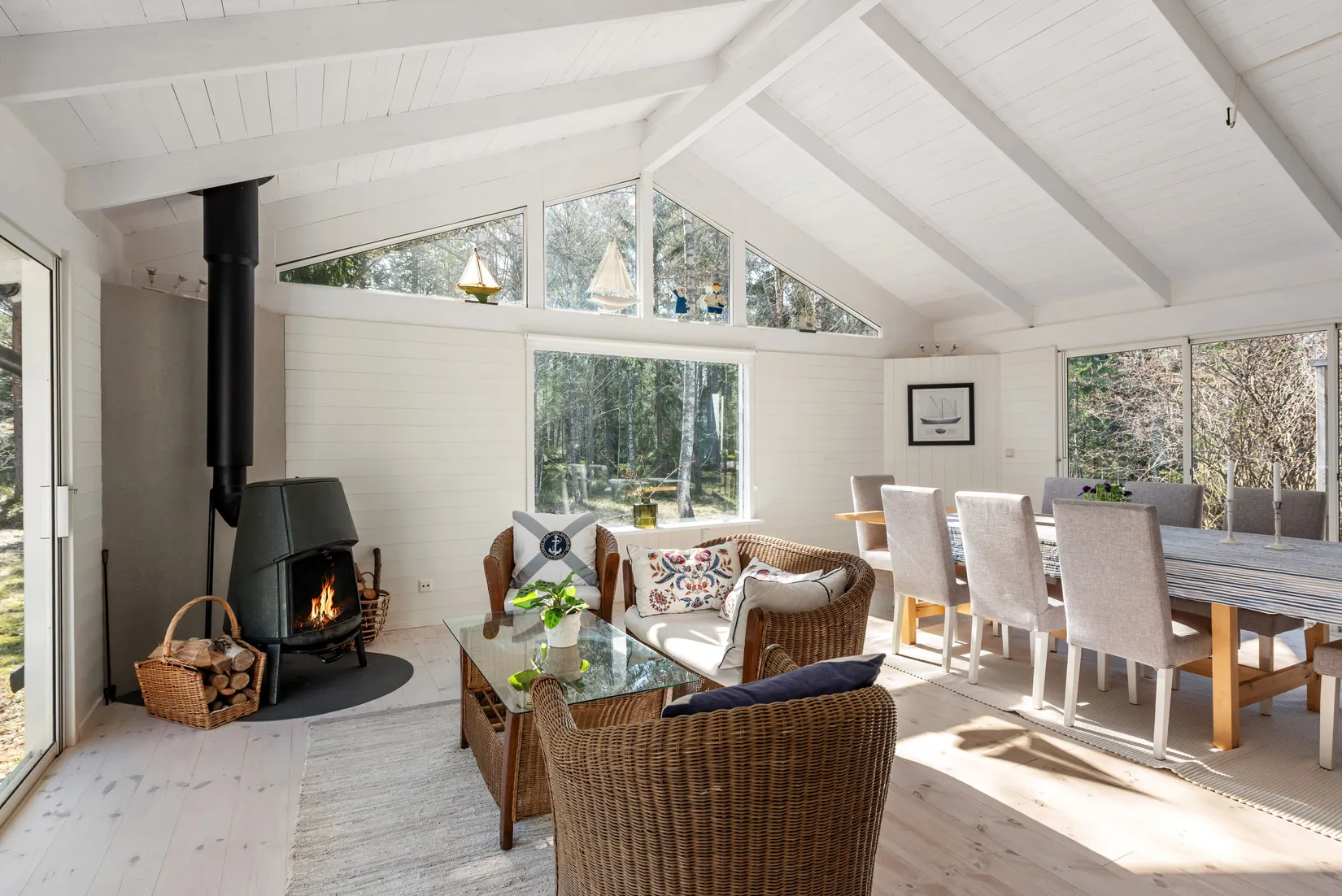 Fritidshus, Singö bryggväg 43, Singö - Söderby, Norrtälje